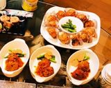 簡単 丸々 パーティ料理 宅飲み 宅飲み作り方6写真