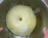 ミルククリームパン　ナイススティック風作り方7写真