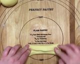 ミルククリームパン　ナイススティック風作り方11写真