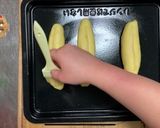 ミルククリームパン　ナイススティック風作り方15写真