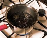 アラブの？水出しコーヒー作り方1写真
