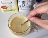 【腸活ダイエット】ターメリック甘酒作り方3写真