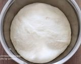 ジャンボ中華まん作り方5写真