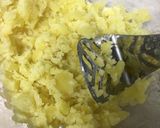 カルビーミーノdeポテトサラダ作り方3写真