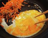にんじんしりしり作り方5写真