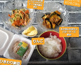 野菜炒め&かぼちゃ&えのきバターチーズ☆作り方12写真