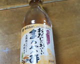 簡単 小松菜とカニカマの酢の物作り方4写真