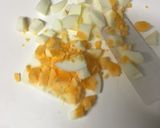 カルビーミーノdeポテトサラダ作り方5写真