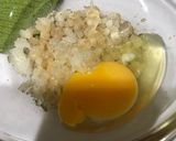 業務スーパーの玉ねぎでハンバーグ作り方1写真