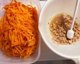 簡単!にんじんとツナの常備菜作り方4写真
