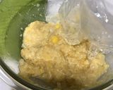 業務スーパーの玉ねぎでハンバーグ作り方2写真