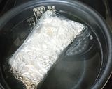簡単♪ローストビーフ作り方5写真
