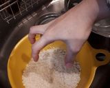 ムスイ鍋で簡単！ご飯の炊き方作り方5写真