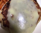 業務スーパーの玉ねぎでハンバーグ作り方8写真