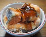 鮭のあんかけ竜田揚げ作り方9写真