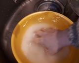 ムスイ鍋で簡単！ご飯の炊き方作り方7写真