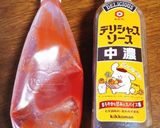 ひき肉たっぷり♪濃厚ミートソース作り方6写真