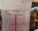 ムスイ鍋で簡単！ご飯の炊き方作り方11写真