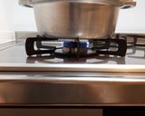 ムスイ鍋で簡単！ご飯の炊き方作り方14写真