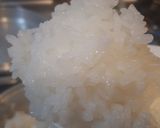 ムスイ鍋で簡単！ご飯の炊き方作り方19写真