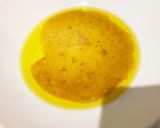 サーモンとアボカドのレモンパスタ作り方5写真
