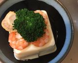 簡単ヘルシー豆腐グラタン作り方1写真