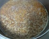 ひき肉たっぷり辛旨～麻婆豆腐☆簡単作り方4写真