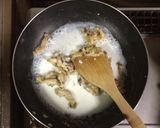超簡単☆里芋の味噌ころがしグラタン♪♪♪作り方12写真