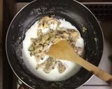 超簡単☆里芋の味噌ころがしグラタン♪♪♪作り方13写真