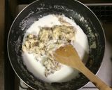 超簡単☆里芋の味噌ころがしグラタン♪♪♪作り方14写真