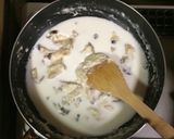 超簡単☆里芋の味噌ころがしグラタン♪♪♪作り方15写真