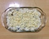 超簡単☆里芋の味噌ころがしグラタン♪♪♪作り方18写真