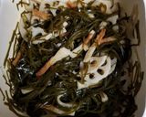 グルラボで切り昆布とれんこんの煮物作り方4写真