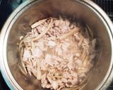 絶品☆豚汁作り方2写真