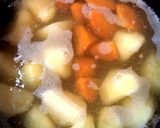 絶対おいしい 本気の肉じゃが作り方3写真