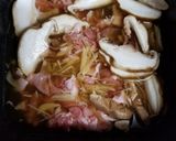 グルラボで春雨の煮物作り方3写真