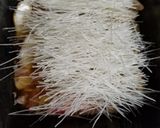 グルラボで春雨の煮物作り方4写真