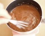 「恋あた」クッキーシュークリーム♡米粉作り方4写真