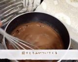 「恋あた」クッキーシュークリーム♡米粉作り方5写真