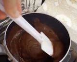 「恋あた」クッキーシュークリーム♡米粉作り方6写真