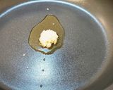 全部まぜでフワパラ炒め飯!作り方4写真