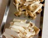 チキンカチャトーラ作り方4写真