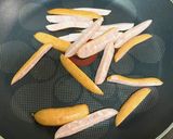 本場のキンパ♫ 韓国海苔巻き作り方13写真