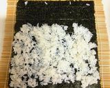 本場のキンパ♫ 韓国海苔巻き作り方16写真