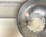 簡単点心♫ 大根餅作り方4写真