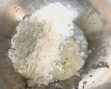 簡単点心♫ 大根餅作り方5写真