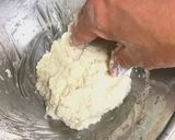 簡単点心♫ 大根餅作り方6写真