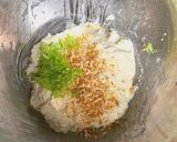 簡単点心♫ 大根餅作り方7写真