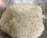 簡単点心♫ 大根餅作り方8写真