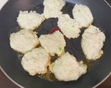 簡単点心♫ 大根餅作り方10写真